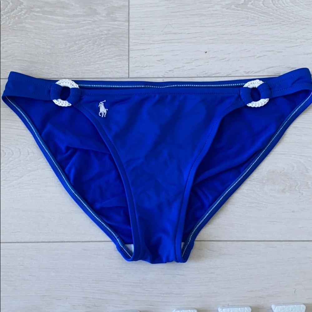 Ralph Lauren Bathing Suit Bottom